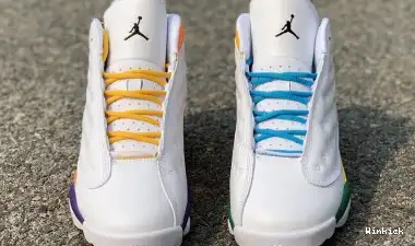- PLAYGROUND CV0785-158 RETRO 13 JORDAN 0628